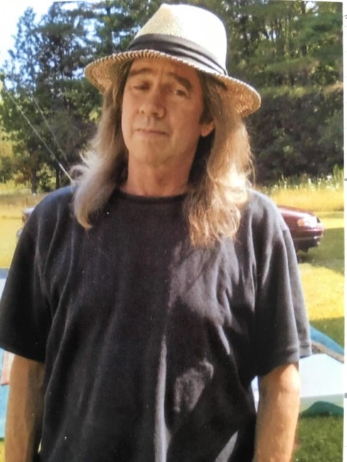 Obituary of Richard Charles Messier