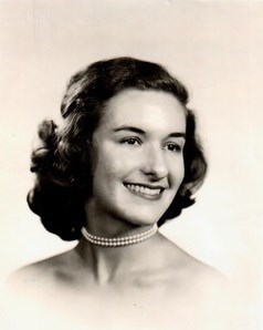Obituary of Jean L. Ledden