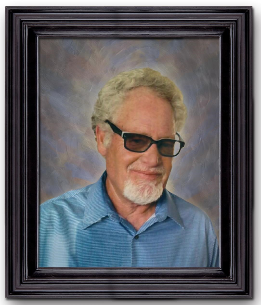 Obituary of James Edward Lamb