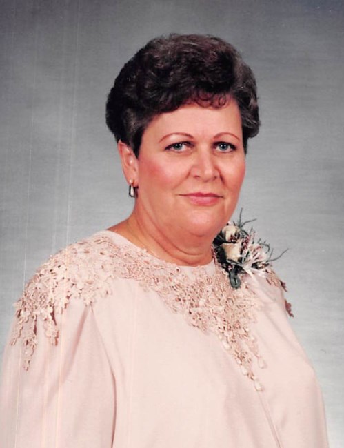 Obituary of Marilyn A Jablonski
