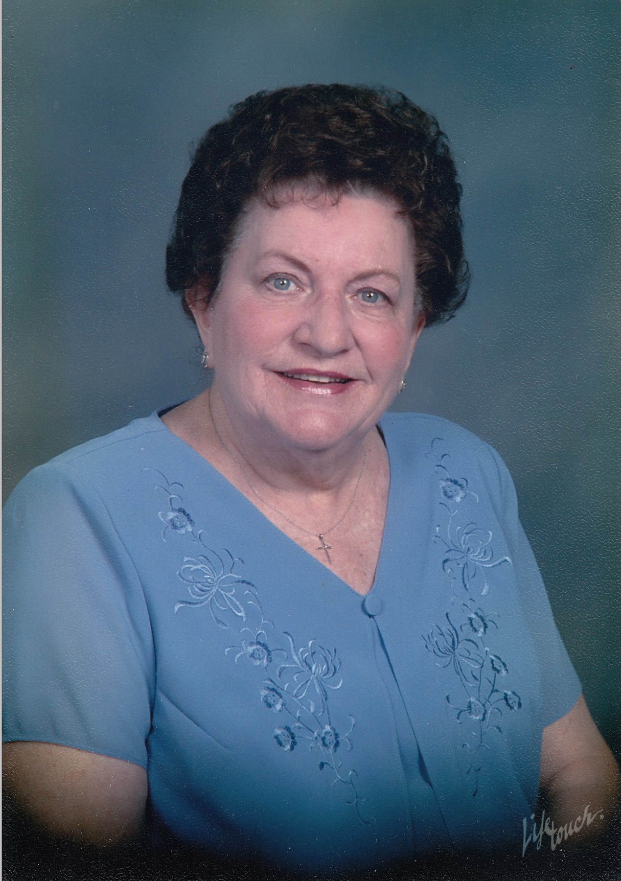 Obituary of Carol Marie Cross