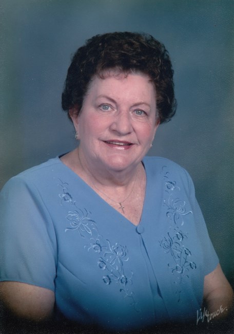 Obituary of Carol Marie Cross