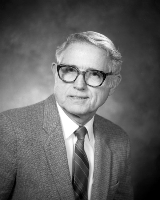 Obituario de Lester C. Oakes