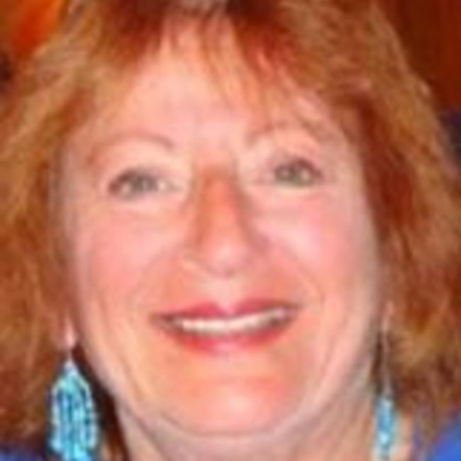 Obituary of Josephine Frances DeTillio