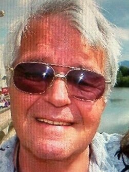 Obituary of James R Jenkins