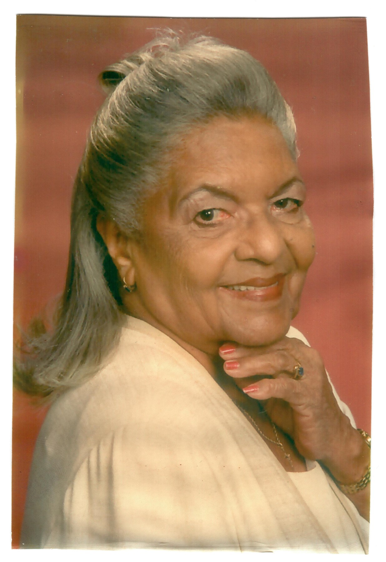 Obituario de Marina Ojeda Cruz