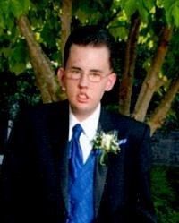 Obituary of Brandon Aaron McCamey