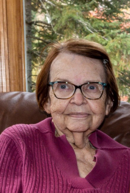 Obituary of Denise Francoeur