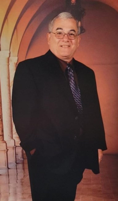 Obituary of Eddie Nelson Guillet