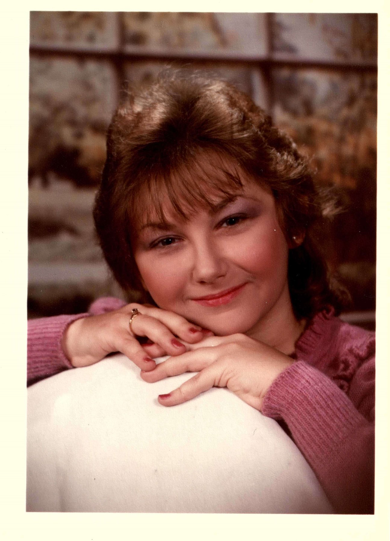 Obituary of Paula Marie Lukos