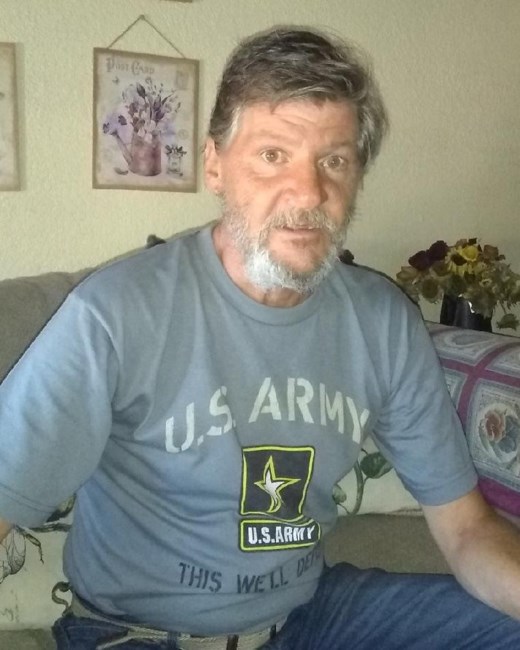 Obituary of Richard John Sowden