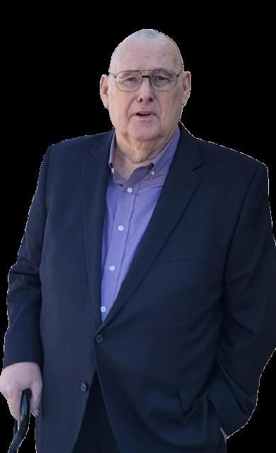 Obituary of Gary Lee Hull