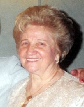 Obituary of Janina Zysk