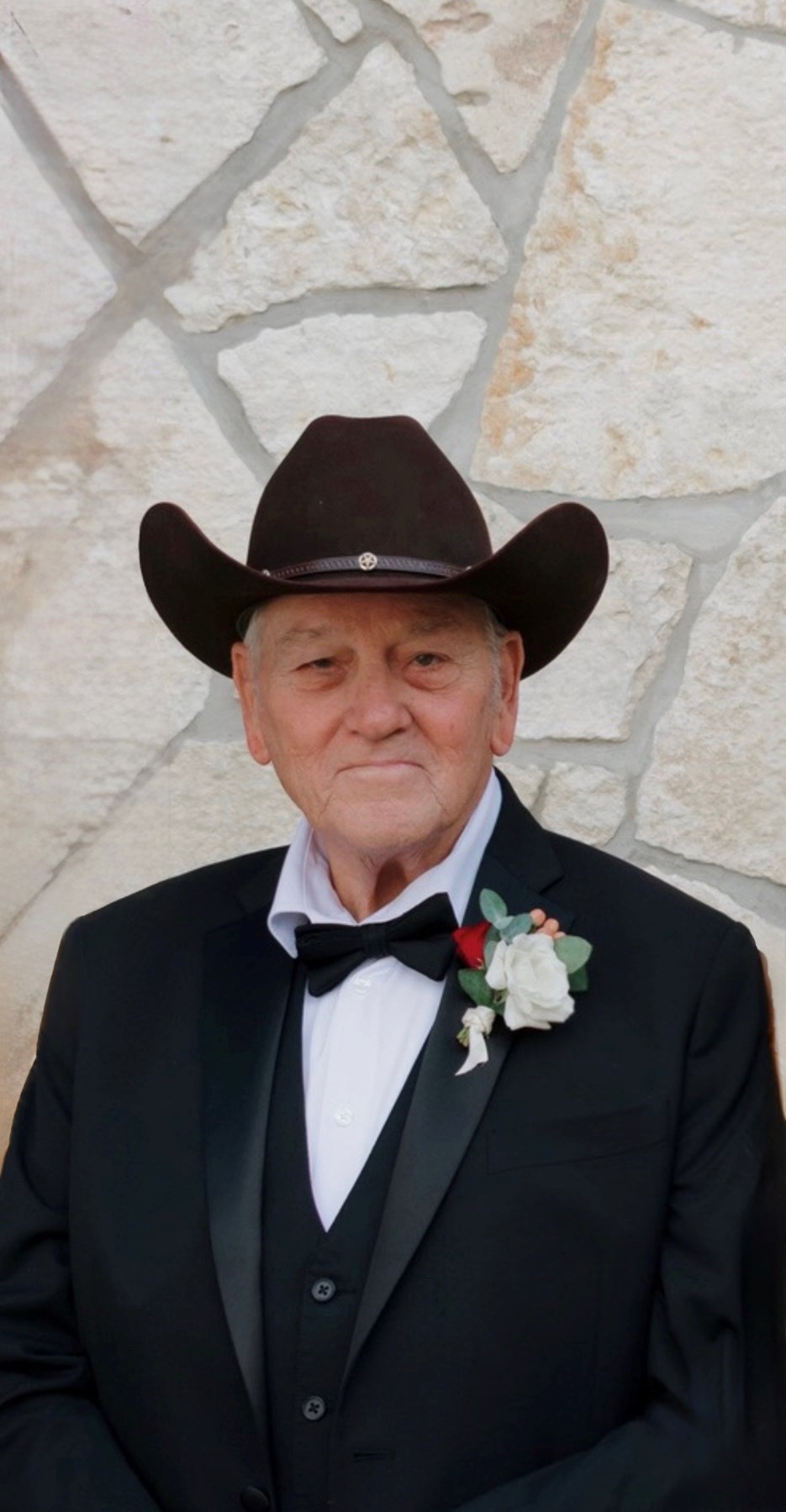Obituary of Fred E. Kempf