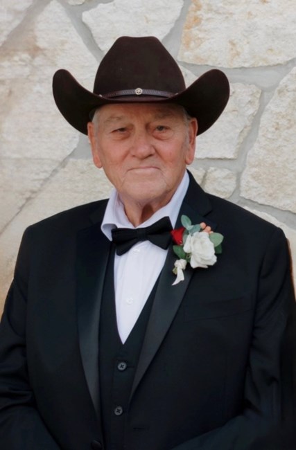 Obituary of Fred E. Kempf