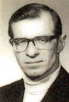 Obituary of Richard J Krob