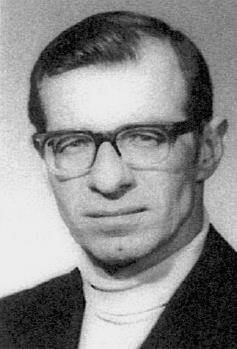 Obituary of Richard J Krob