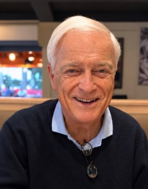Obituary of Newell Miller Baker