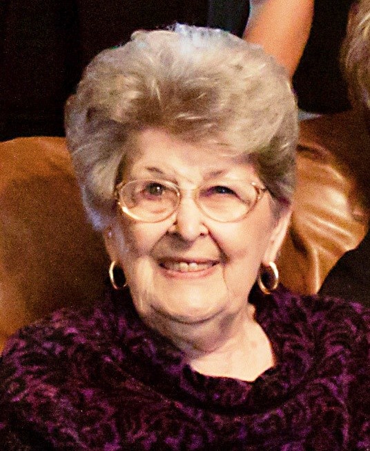 Betty Obituary San Angelo, TX