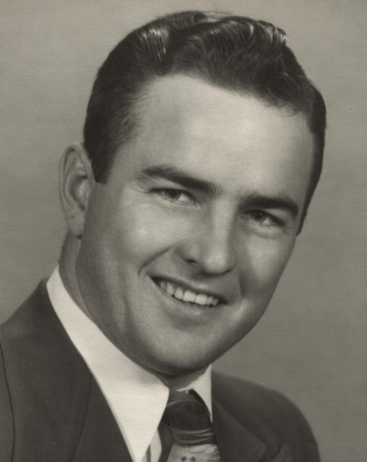 Obituary of James Doyle Guthrie