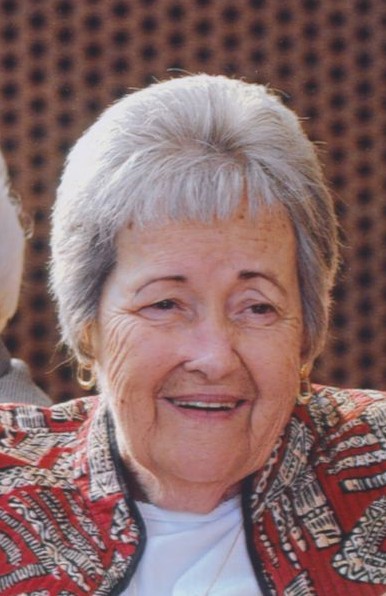 Obituary of Sue J. Wall