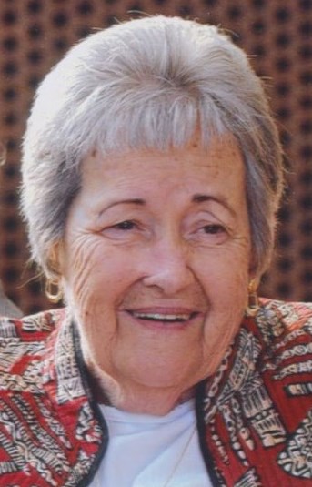 Obituary of Sue J. Wall