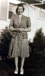 Lorraine Warner