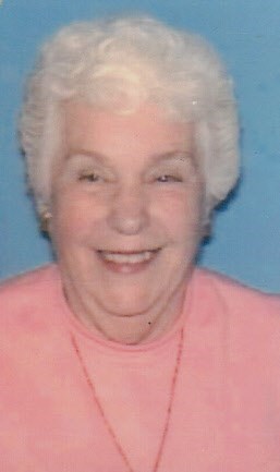 Obituary of Mirriam Juanita McIntosh Owens