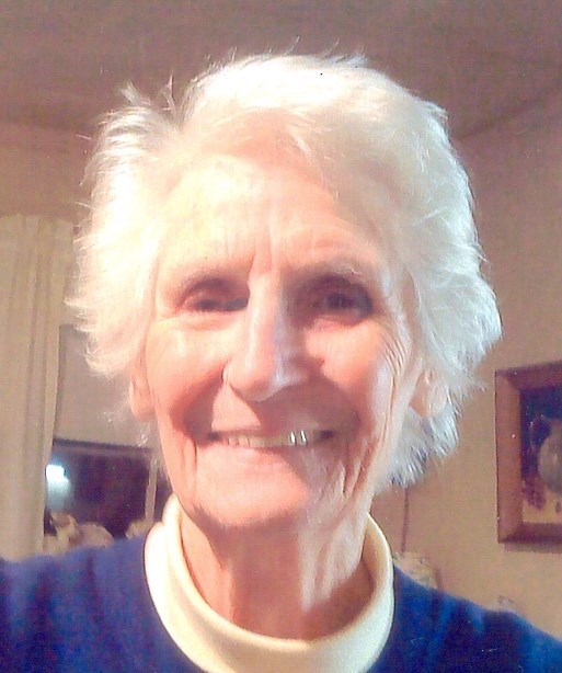 Obituary of Ora Rosalee Rutledge