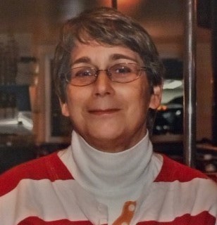 Obituary of Amy Louise Little