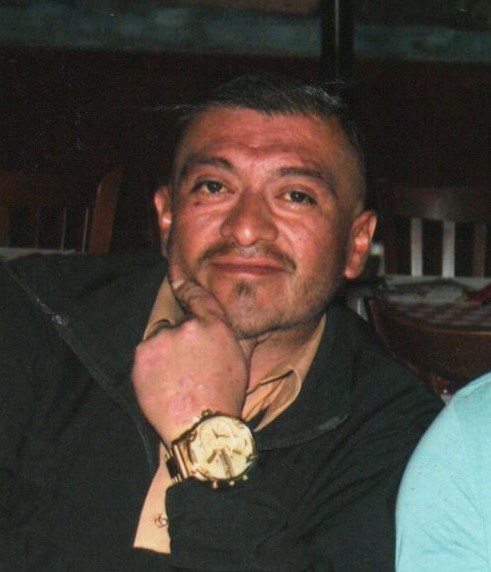 Obituary of Santos Gutierrez