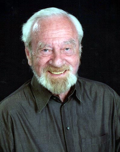 Obituario de Donald LeRoy Merryfield