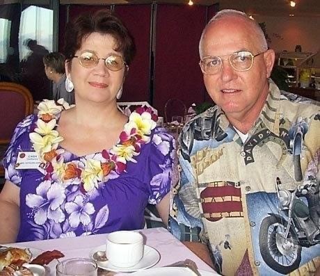 Obituary of Kathleen Adair Harman