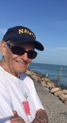 Obituary of John Raymond Speicher