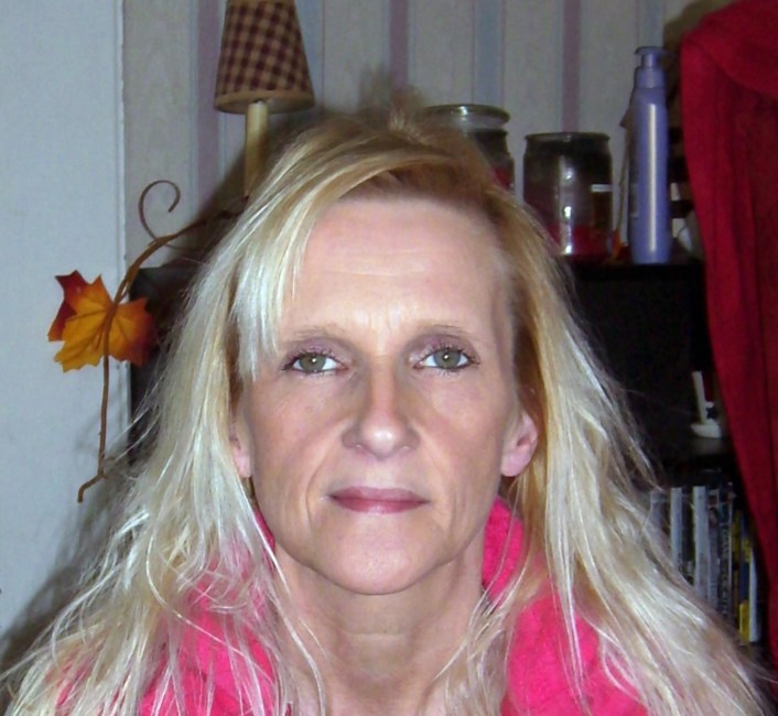 Obituary of Teresa (Stephens) Osborne