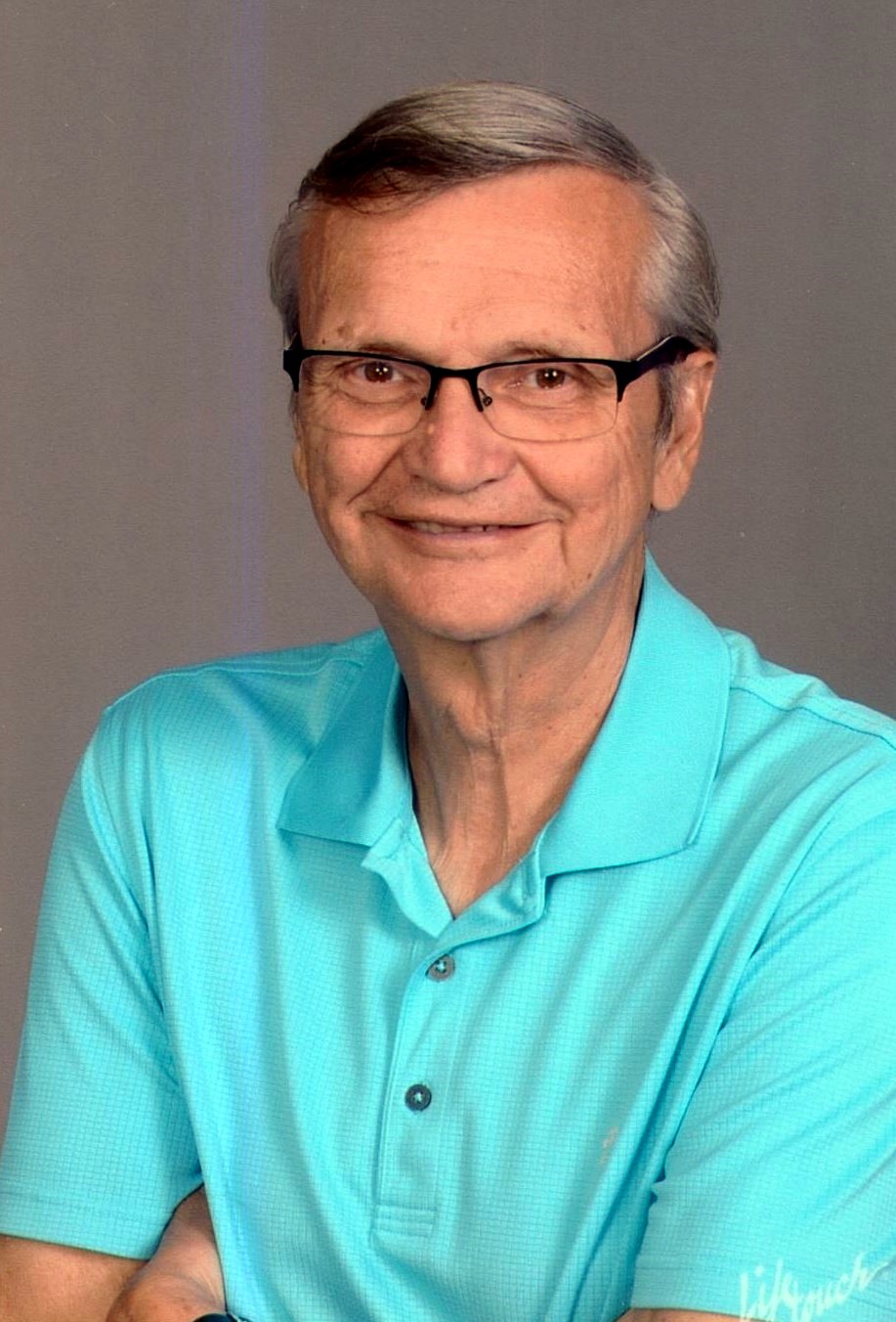 James Anthony Peters Obituary Sarasota, FL