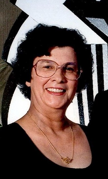 Obituary of Elaine Janet Levesque