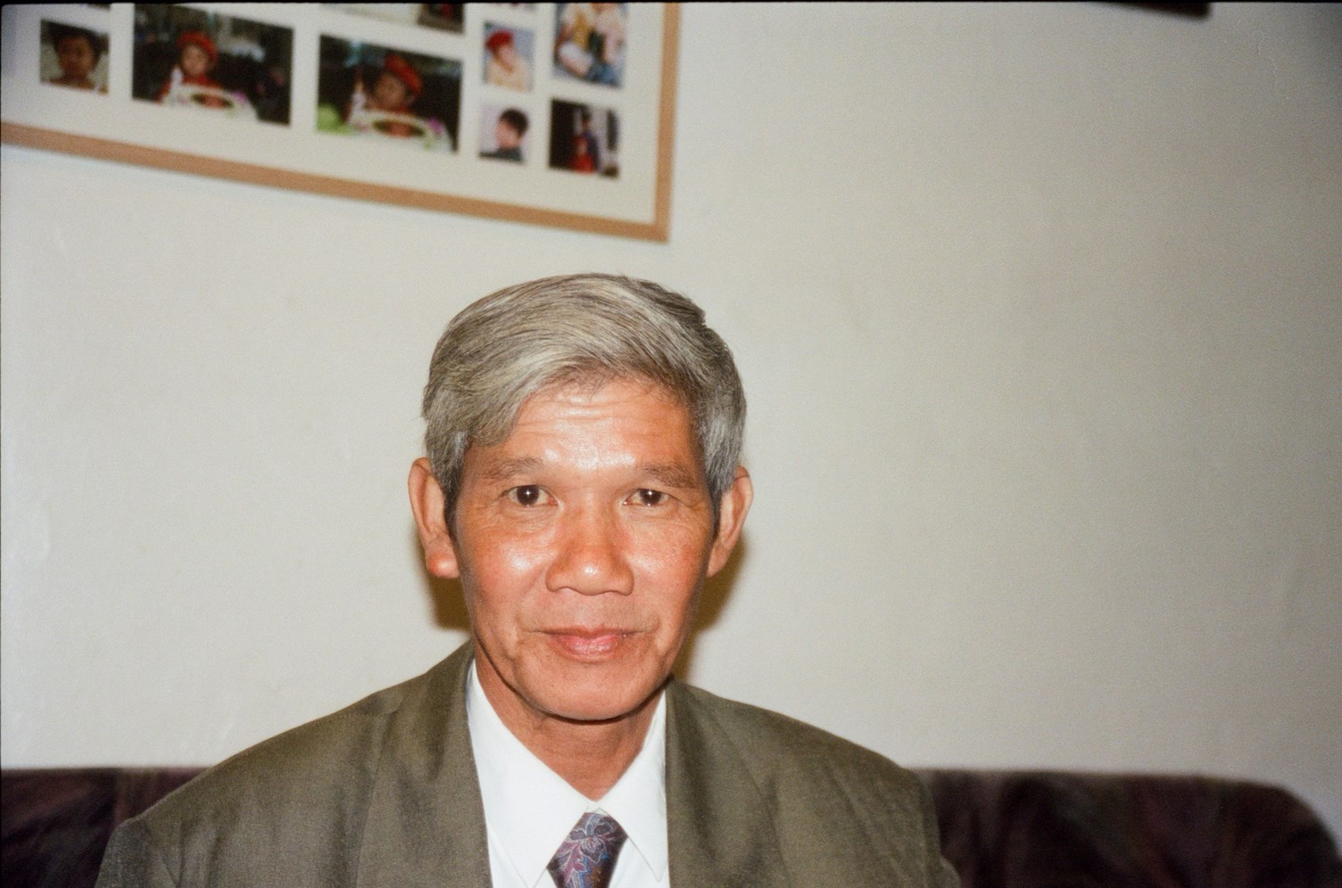 Obituary of Song Tan Pham