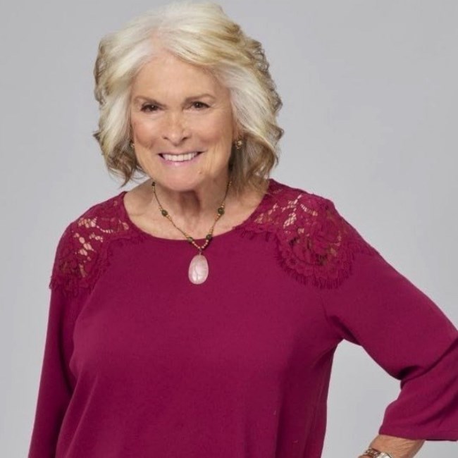 Obituary of Paula Shaw