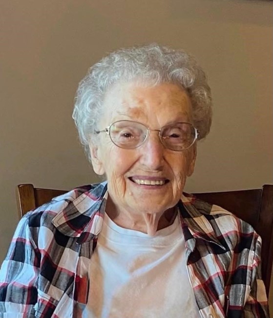Obituary of Faye M. Reed