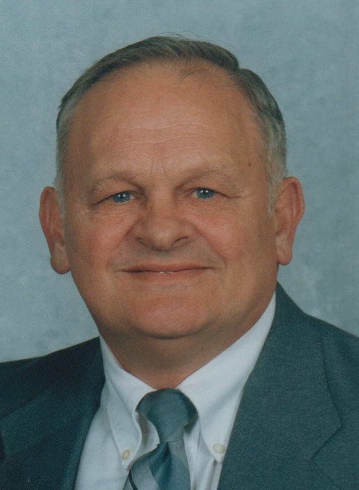 Raymond Gregory Obituary Kingsport, TN