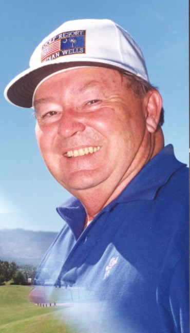 Obituary of Richard Marcus Horton