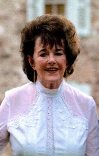 Obituary of Eileen Anna Graham