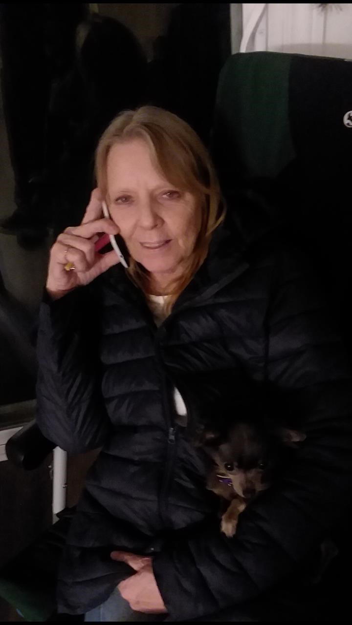 Obituario de Cheryl Lynne Shook