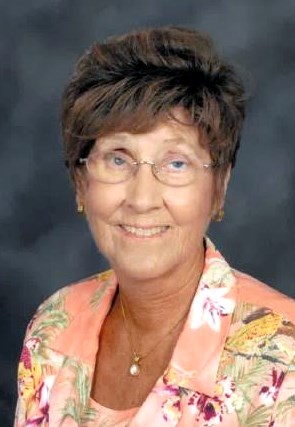 Obituary of Maris E. Black