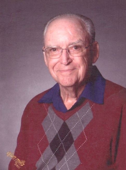Obituary of William Harold Hall Jr.
