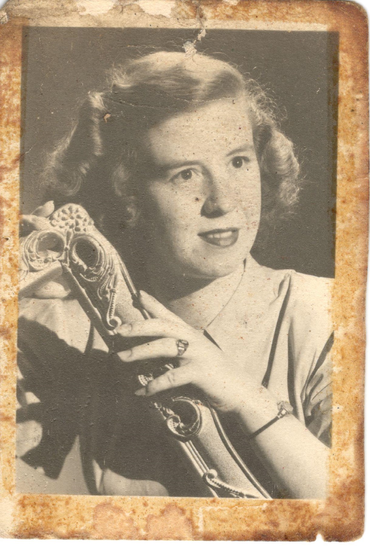 Obituary of Annice J Tassin