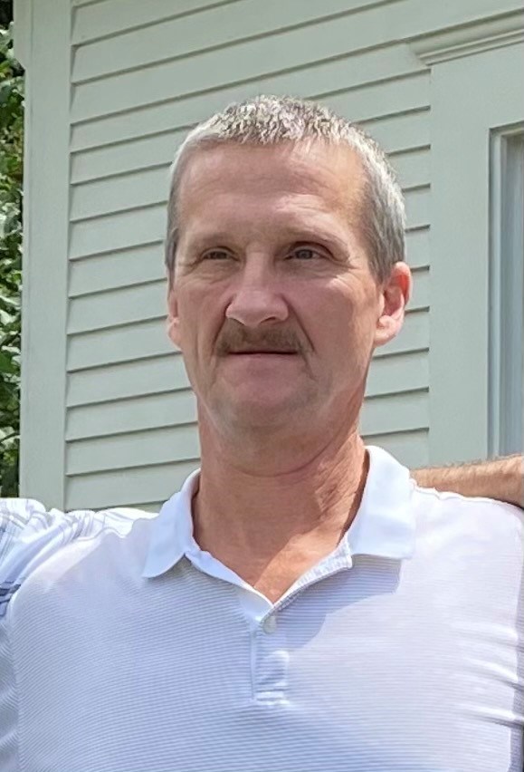 Obituary of Robert Alan Russell