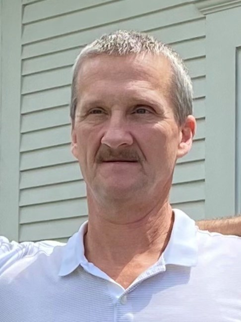 Obituary of Robert Alan Russell