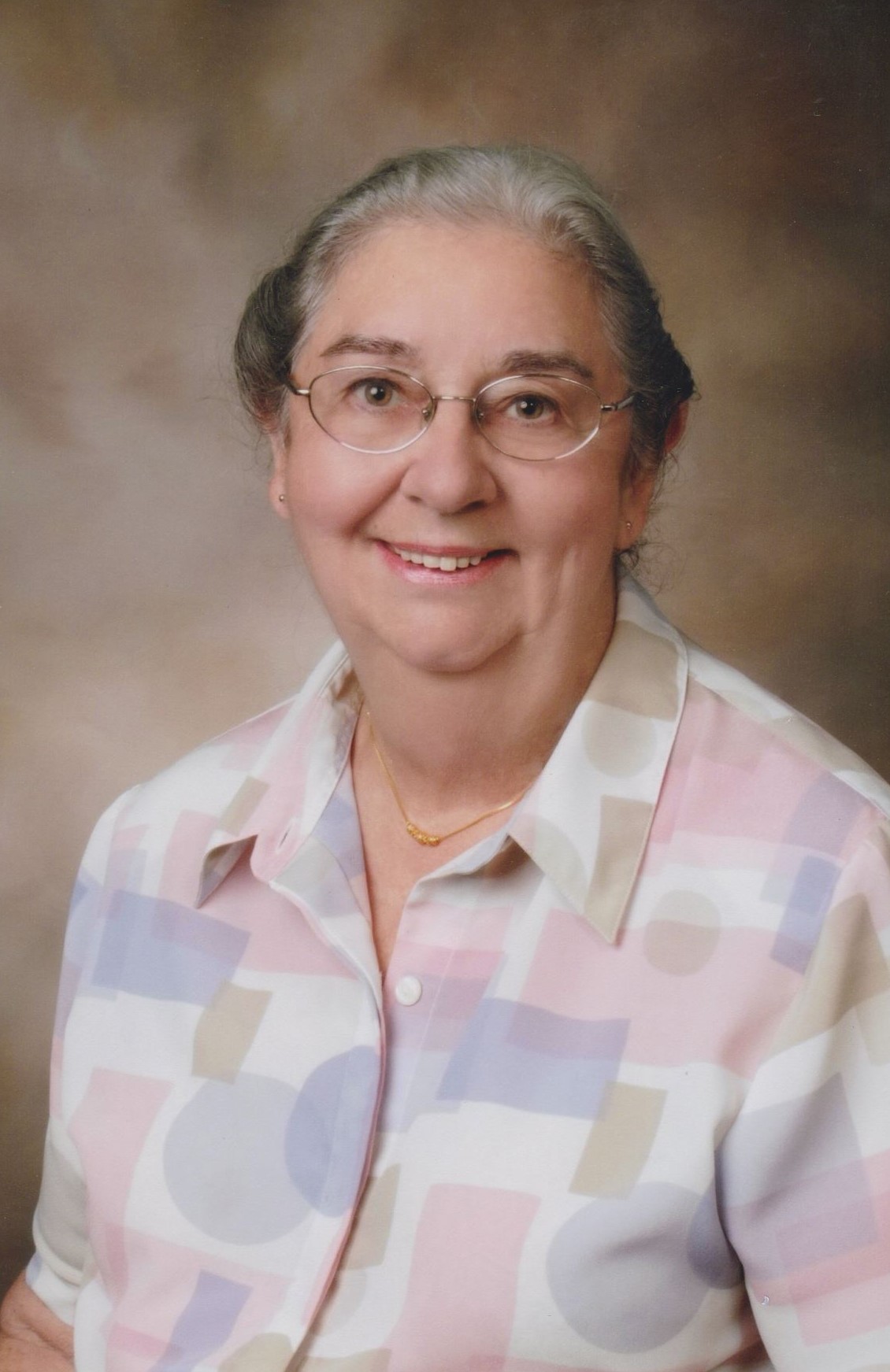 Obituary of Nancy Irene Fairchild